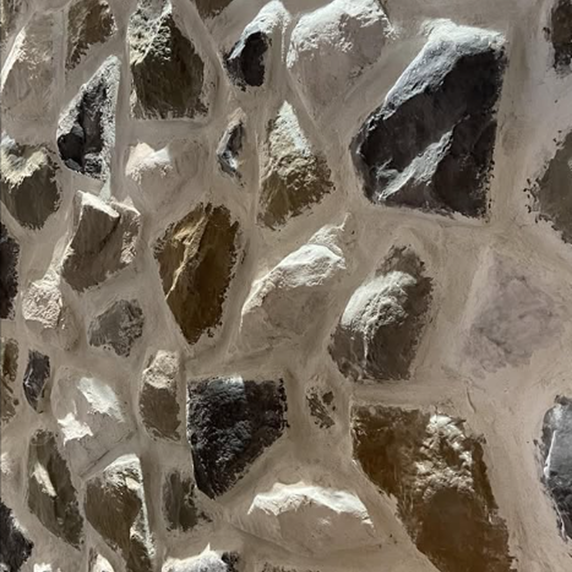 stones
