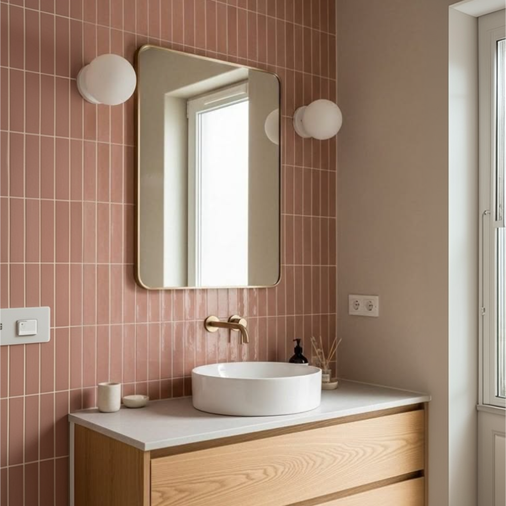 tiles