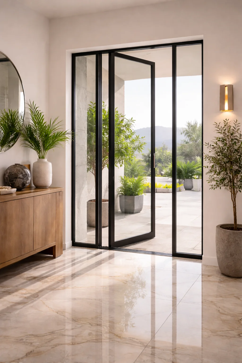 Doors